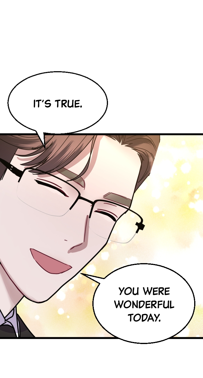 Maseknam – A Sexy Magician Chapter 42 - Page 25