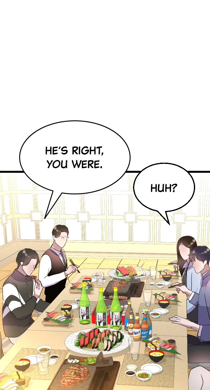 Maseknam – A Sexy Magician Chapter 42 - Page 26