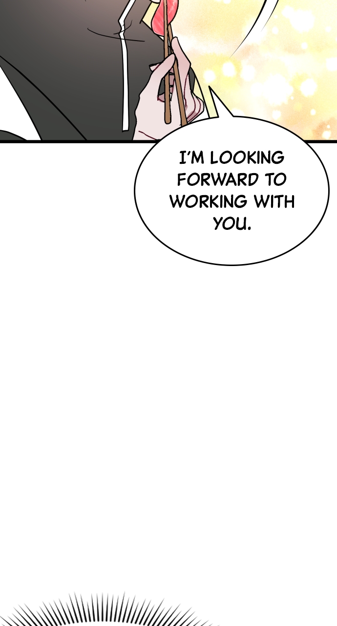 Maseknam – A Sexy Magician Chapter 42 - Page 28