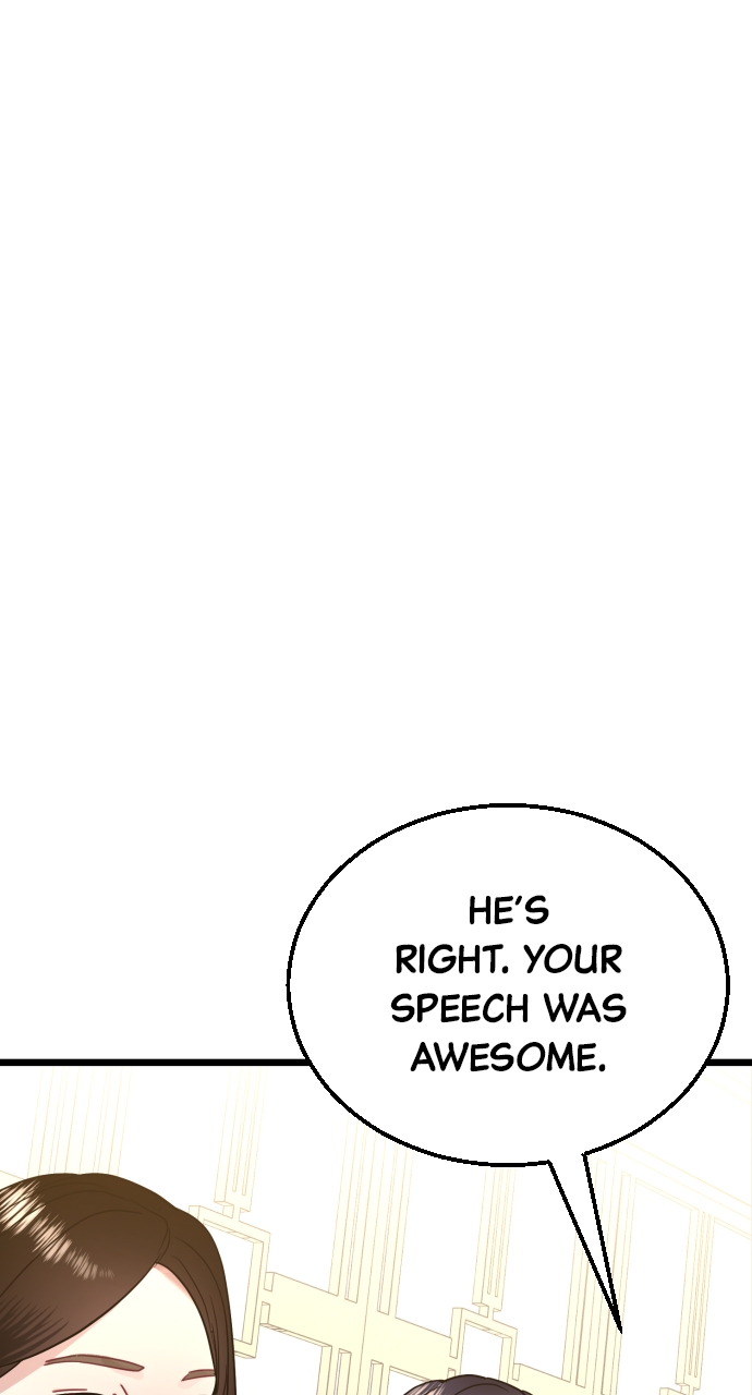 Maseknam – A Sexy Magician Chapter 42 - Page 30