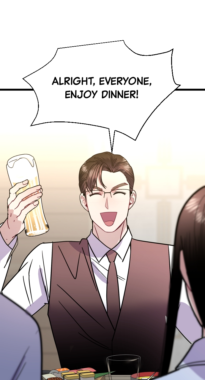Maseknam – A Sexy Magician Chapter 42 - Page 36