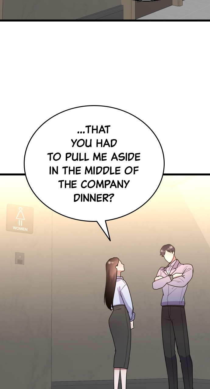 Maseknam – A Sexy Magician Chapter 42 - Page 39