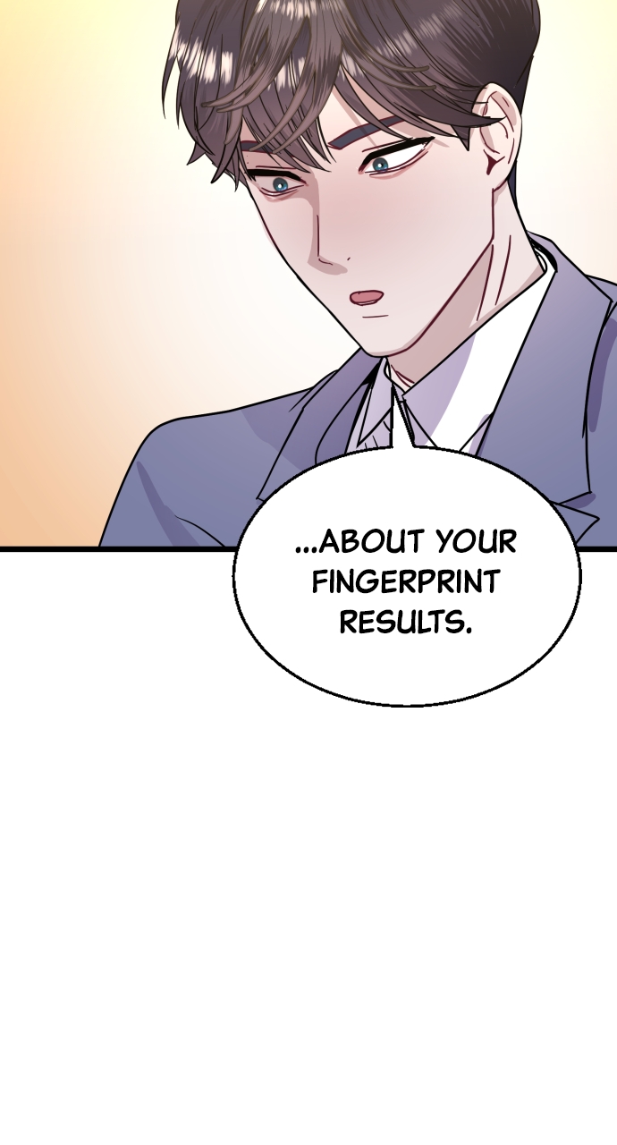 Maseknam – A Sexy Magician Chapter 42 - Page 41