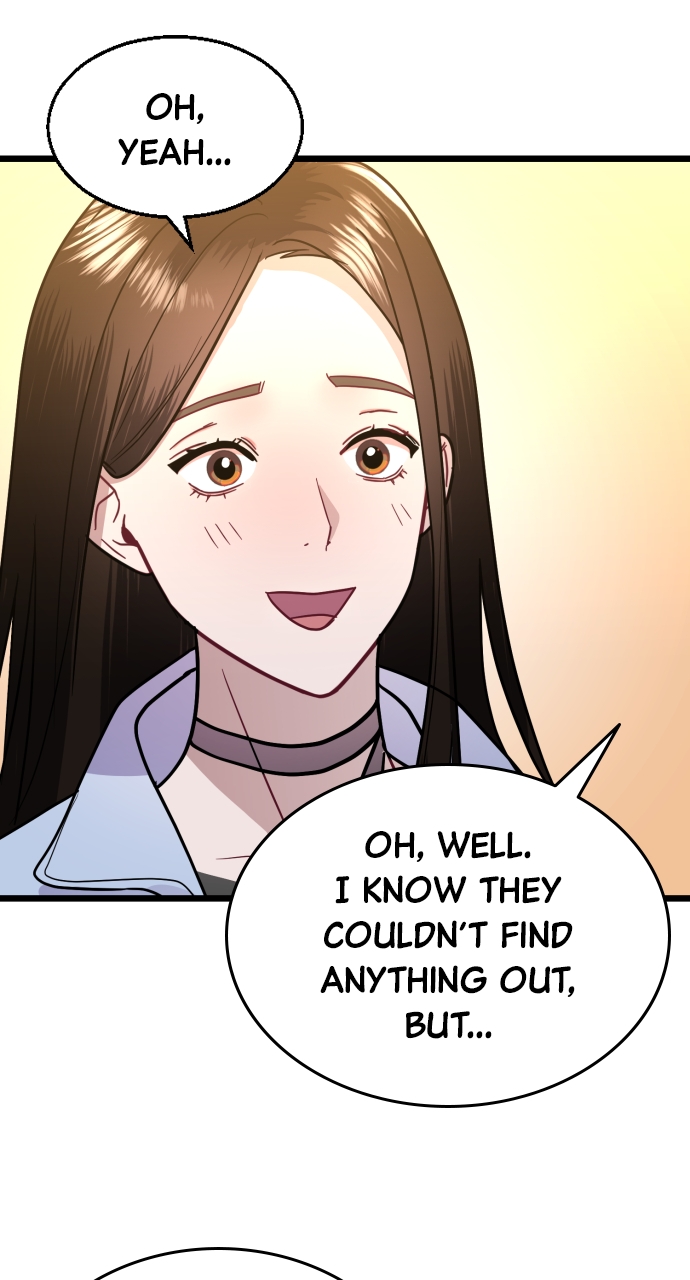 Maseknam – A Sexy Magician Chapter 42 - Page 42