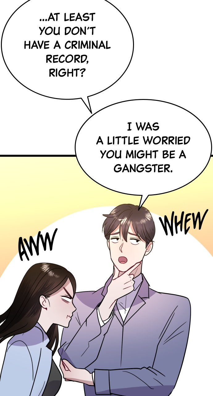 Maseknam – A Sexy Magician Chapter 42 - Page 43