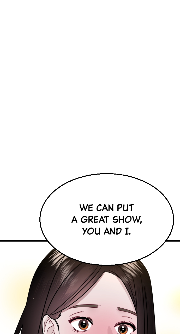 Maseknam – A Sexy Magician Chapter 42 - Page 46