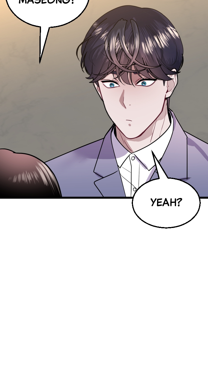 Maseknam – A Sexy Magician Chapter 42 - Page 51