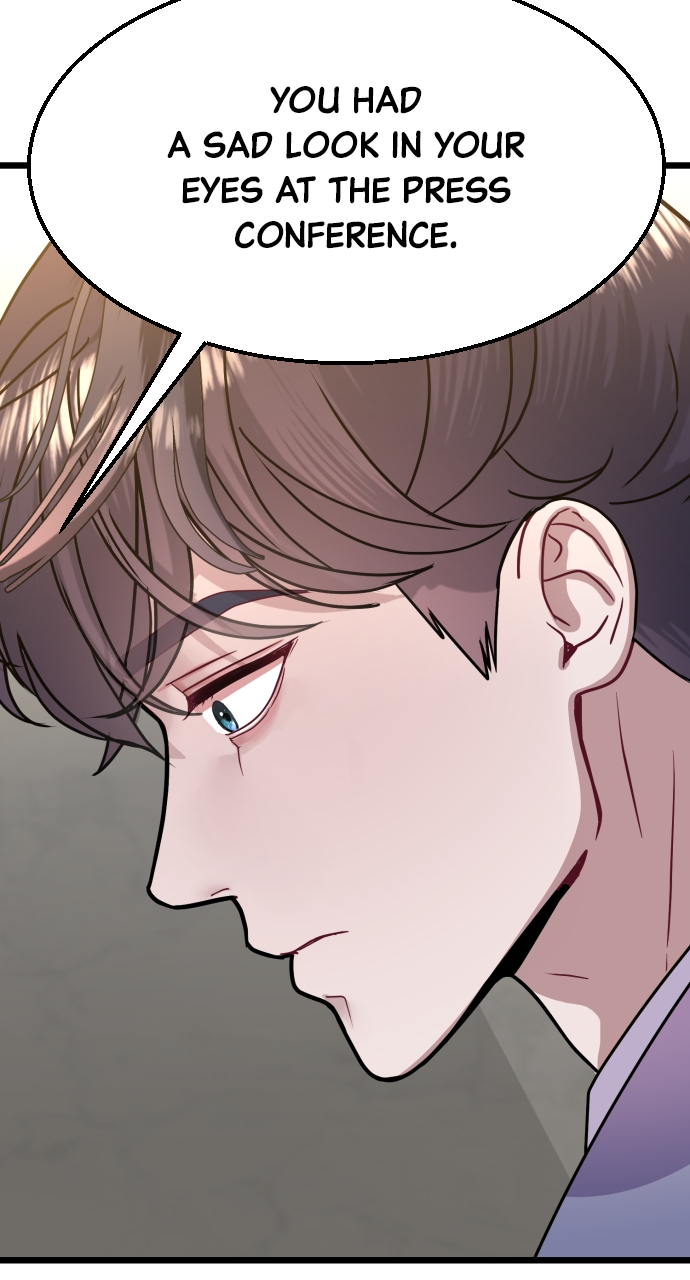 Maseknam – A Sexy Magician Chapter 42 - Page 54