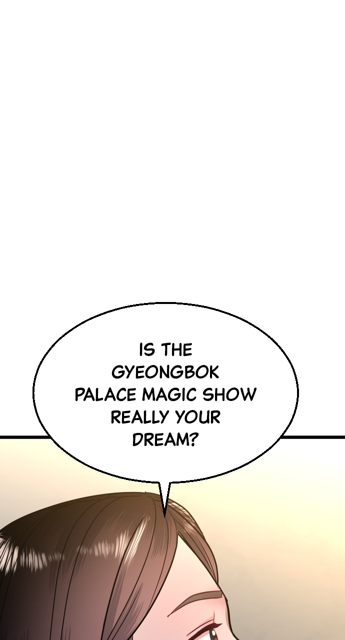 Maseknam – A Sexy Magician Chapter 42 - Page 55