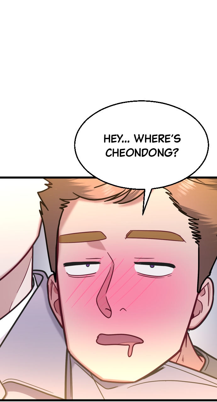 Maseknam – A Sexy Magician Chapter 42 - Page 75