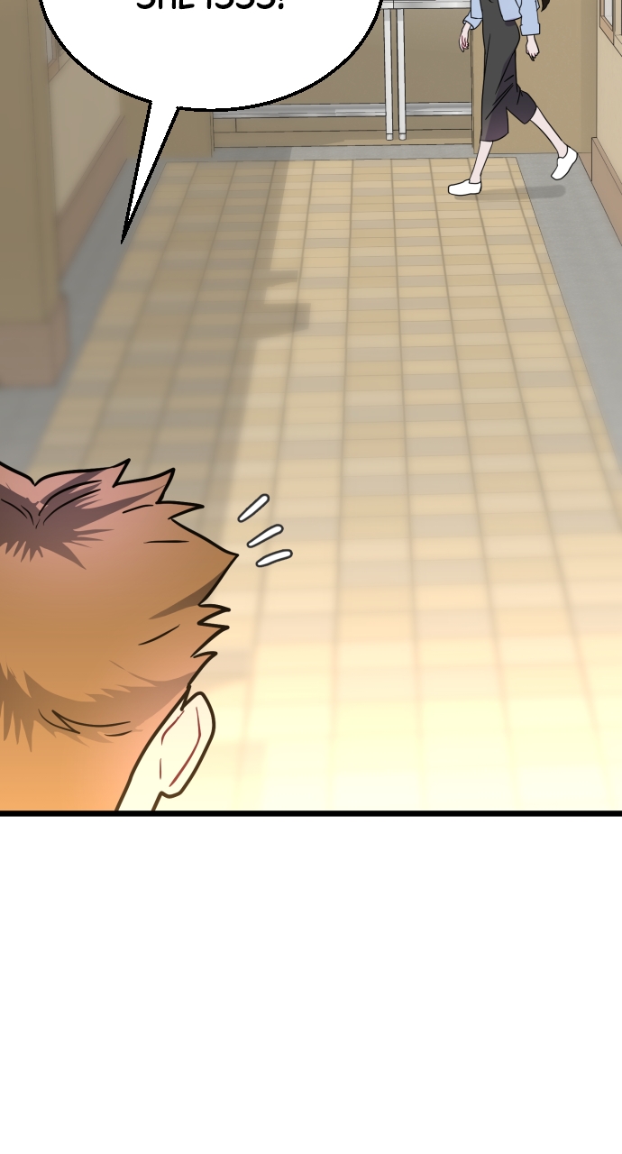 Maseknam – A Sexy Magician Chapter 42 - Page 77