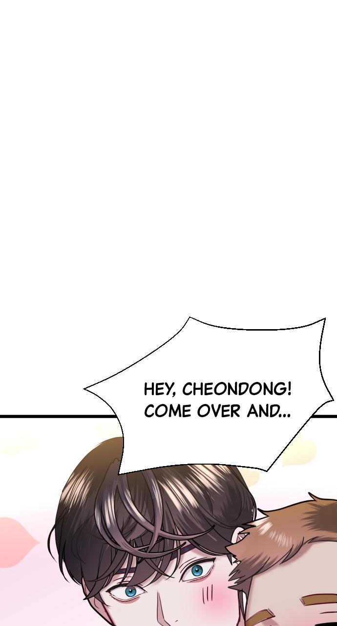 Maseknam – A Sexy Magician Chapter 42 - Page 78