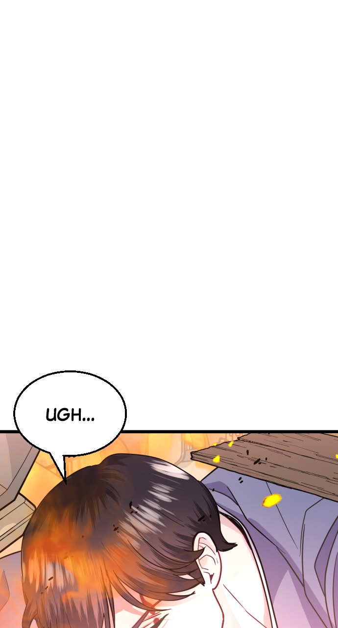 Maseknam – A Sexy Magician Chapter 42 - Page 85