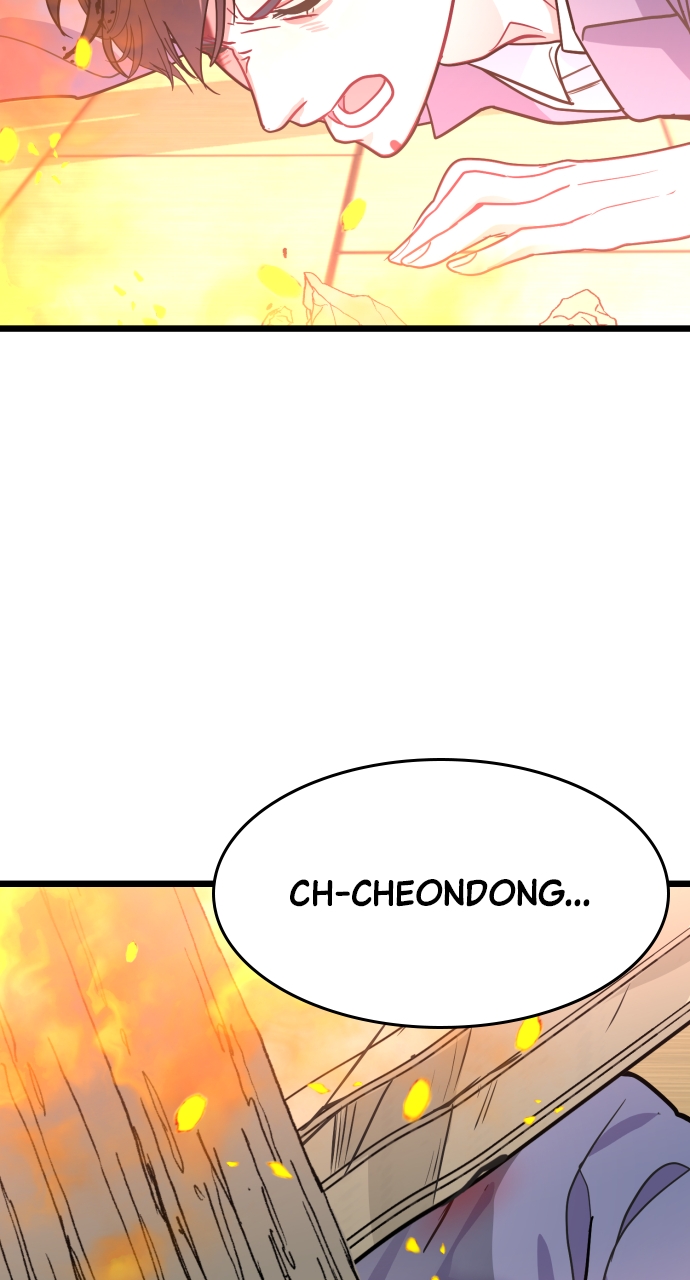 Maseknam – A Sexy Magician Chapter 42 - Page 86