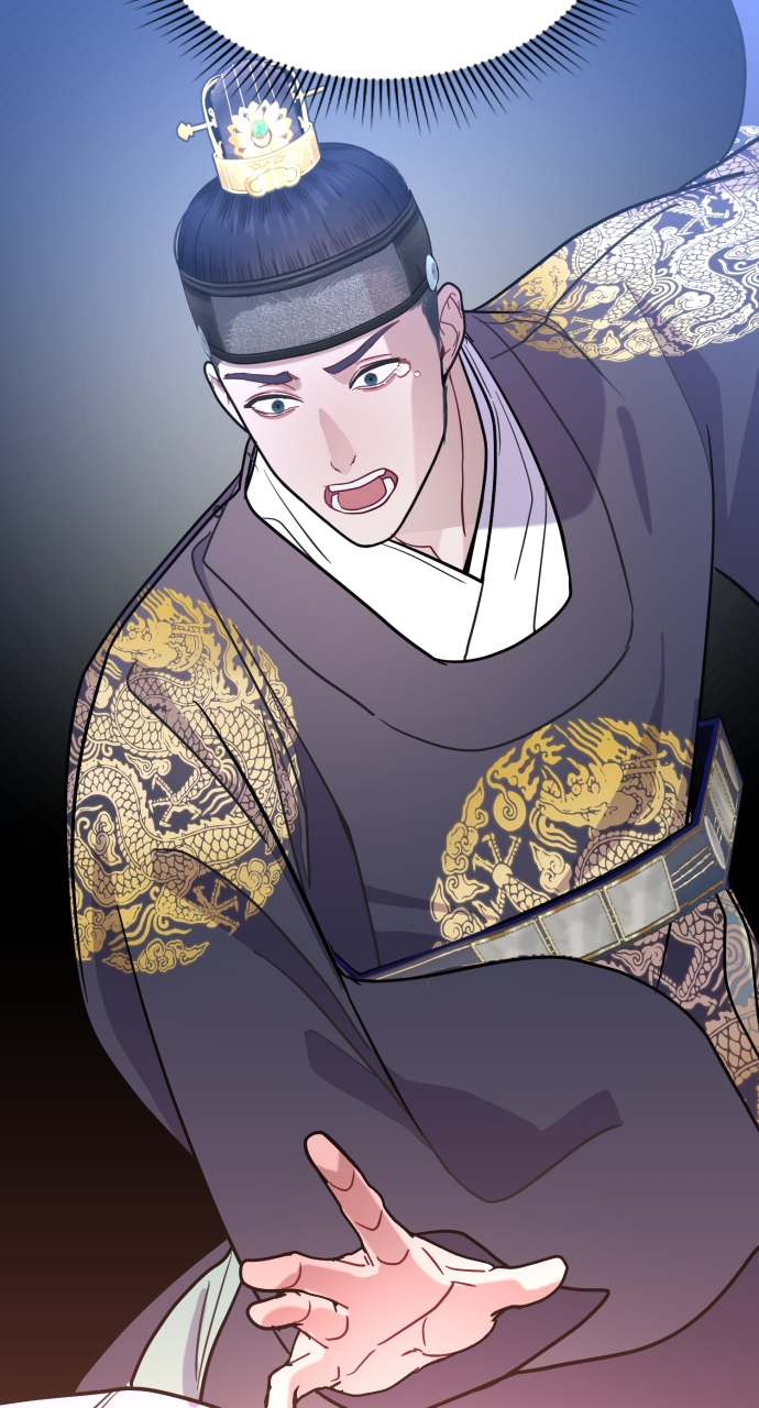 Maseknam – A Sexy Magician Chapter 42 - Page 95