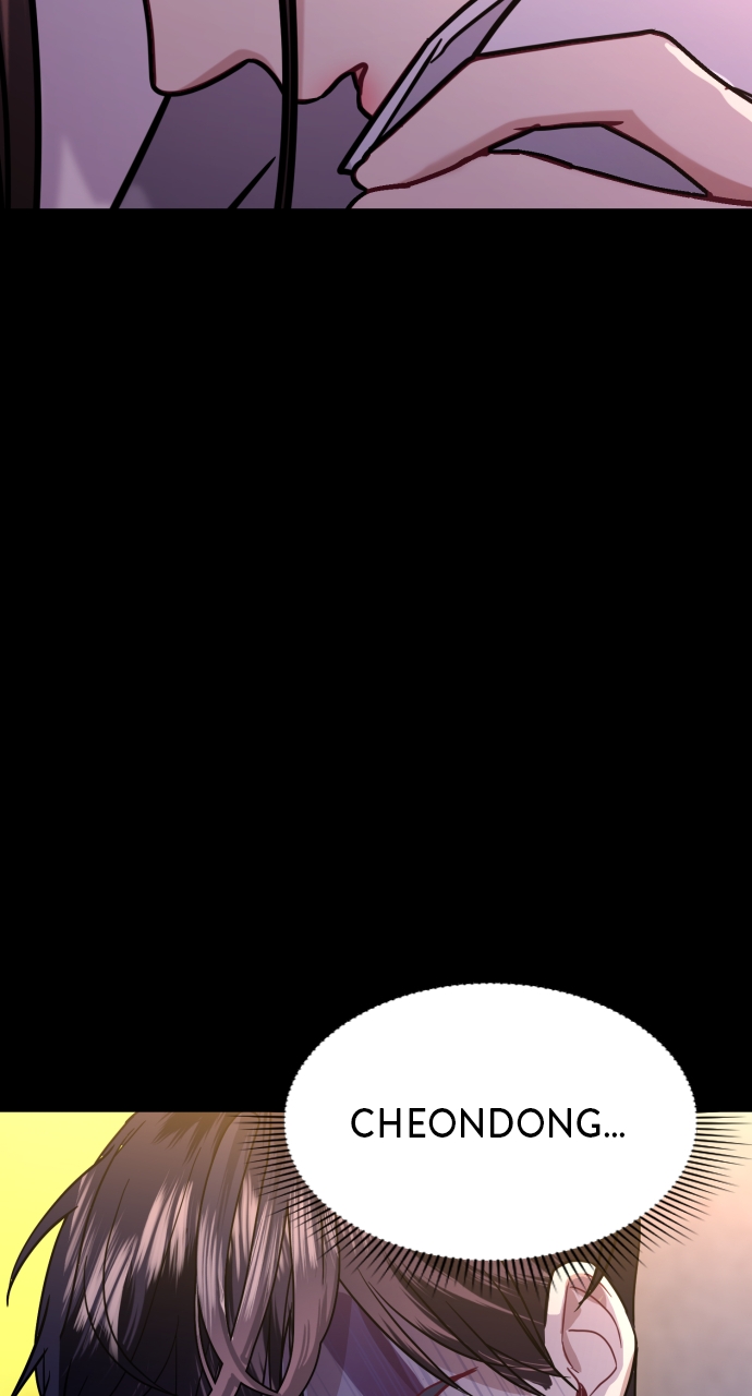 Maseknam – A Sexy Magician Chapter 43 - Page 105