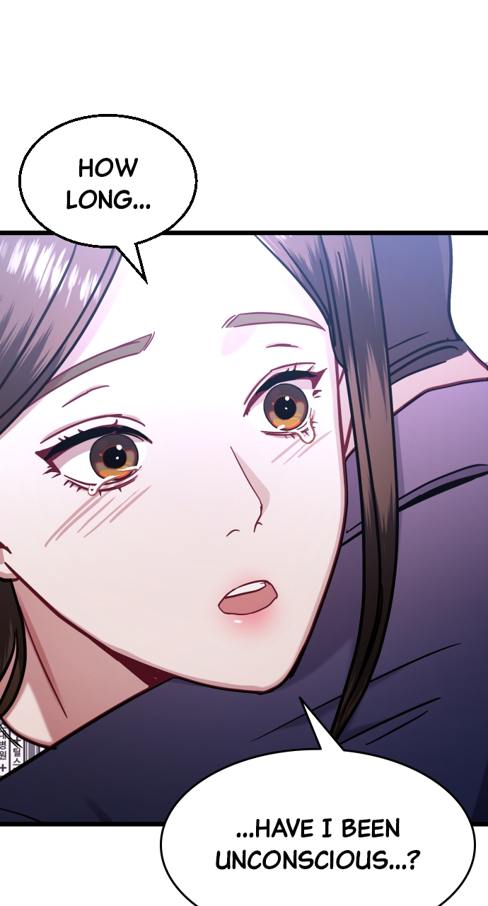Maseknam – A Sexy Magician Chapter 43 - Page 114