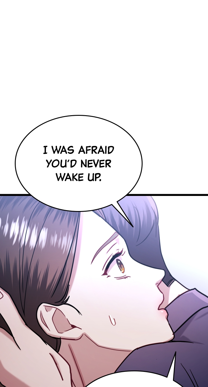 Maseknam – A Sexy Magician Chapter 43 - Page 118