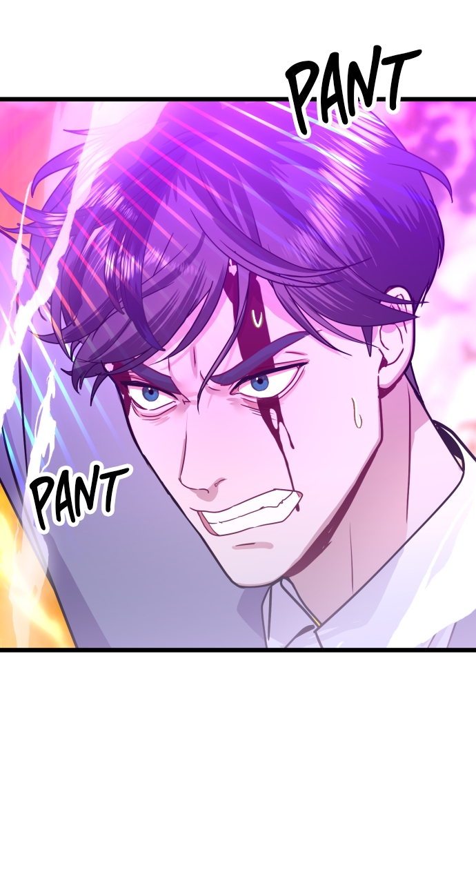 Maseknam – A Sexy Magician Chapter 43 - Page 13