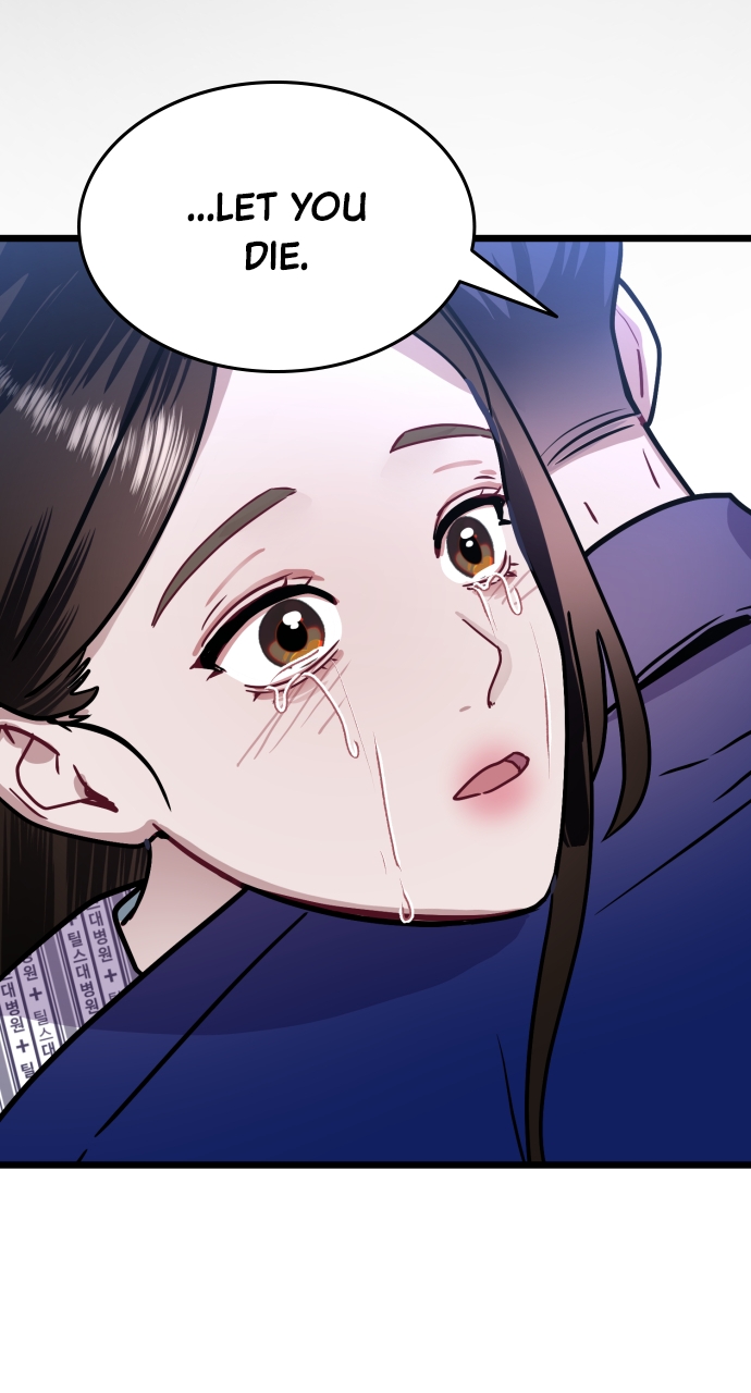 Maseknam – A Sexy Magician Chapter 43 - Page 124