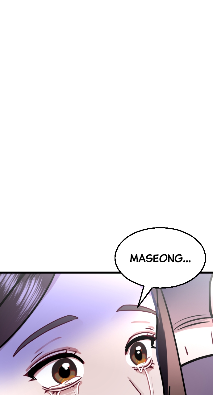 Maseknam – A Sexy Magician Chapter 43 - Page 125