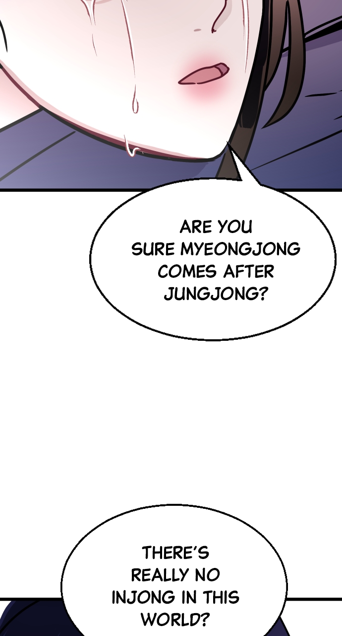 Maseknam – A Sexy Magician Chapter 43 - Page 126