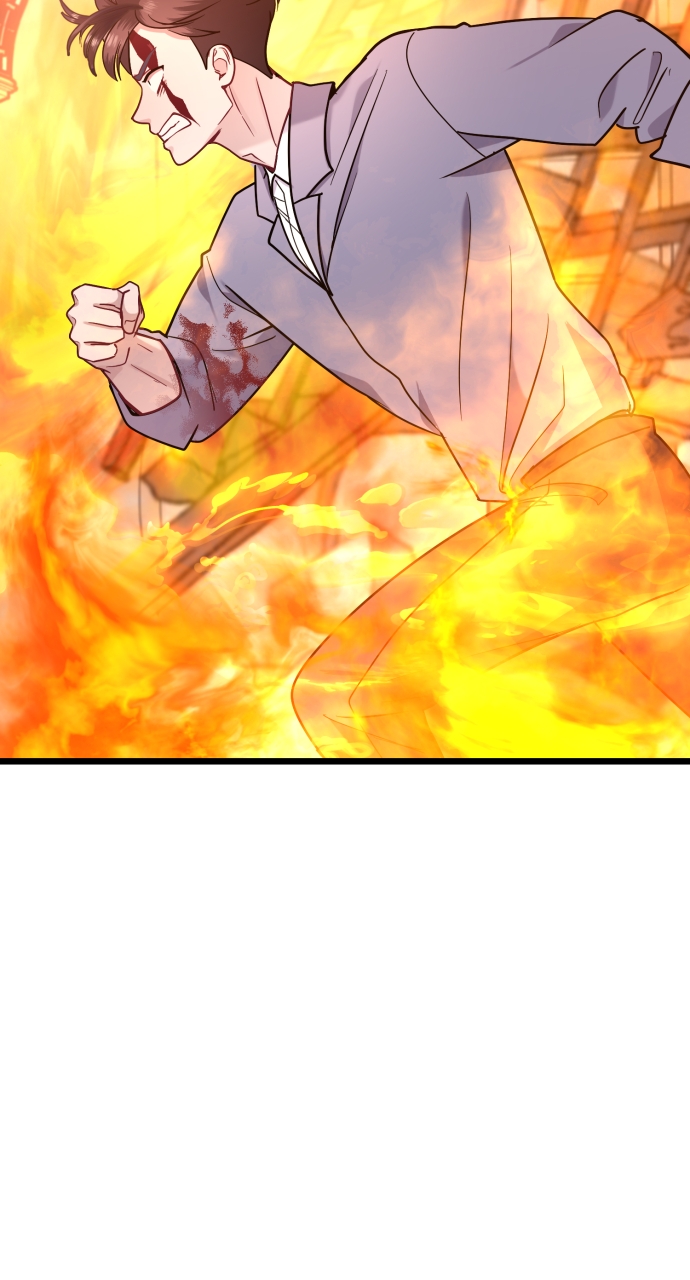 Maseknam – A Sexy Magician Chapter 43 - Page 19