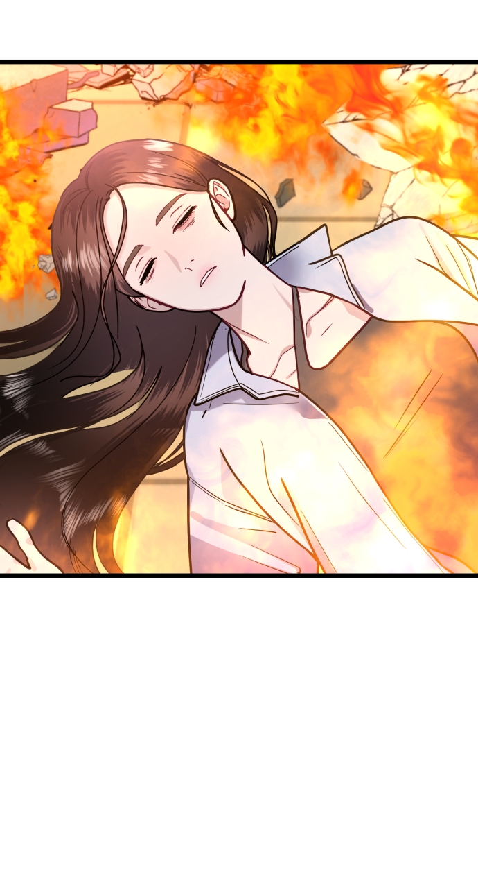 Maseknam – A Sexy Magician Chapter 43 - Page 21