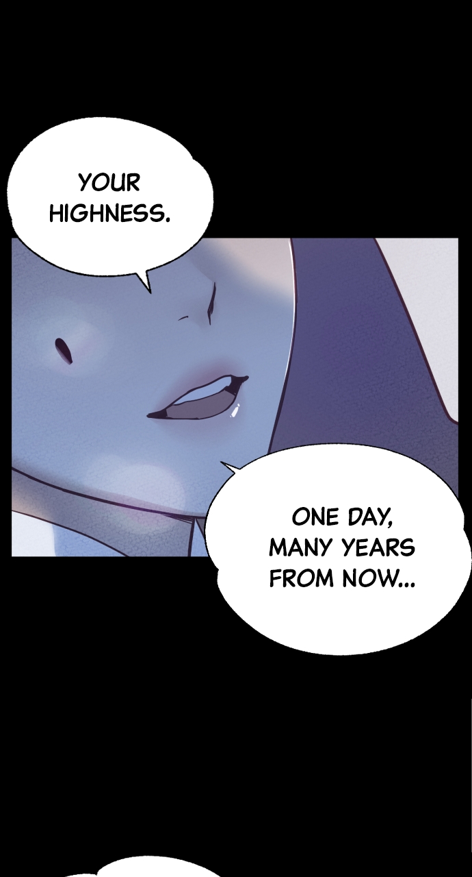 Maseknam – A Sexy Magician Chapter 43 - Page 24
