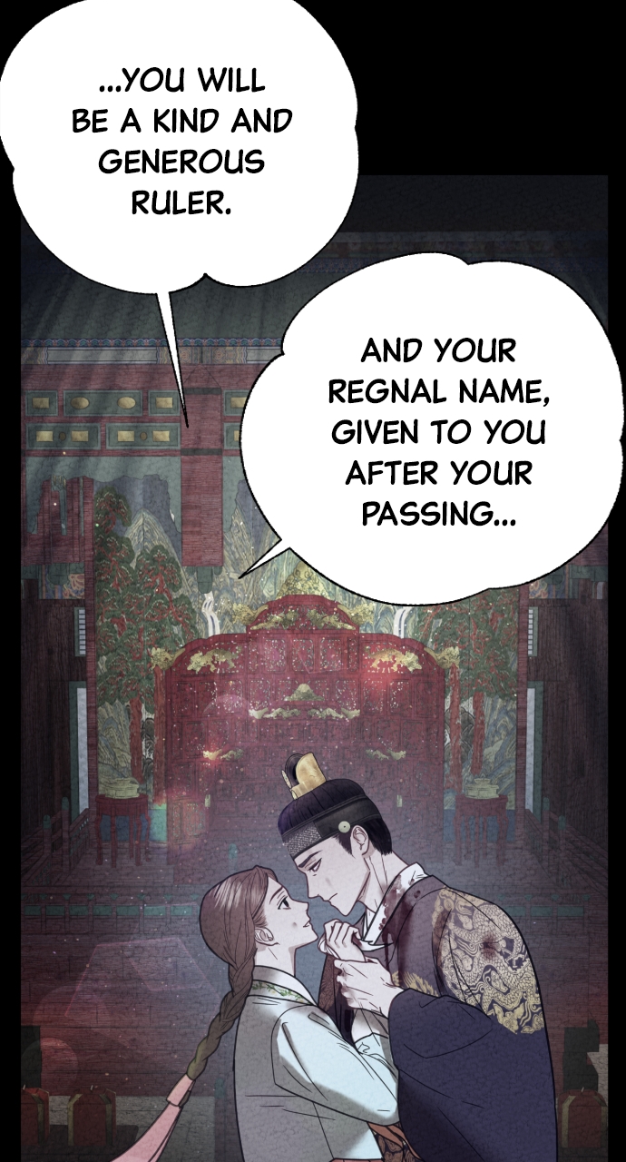Maseknam – A Sexy Magician Chapter 43 - Page 25