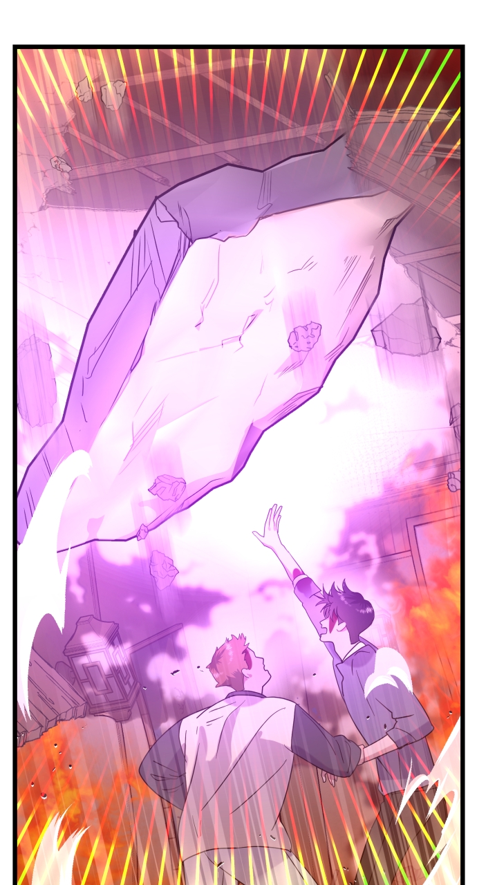 Maseknam – A Sexy Magician Chapter 43 - Page 4