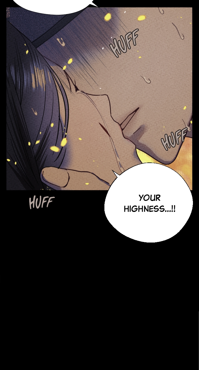 Maseknam – A Sexy Magician Chapter 43 - Page 31