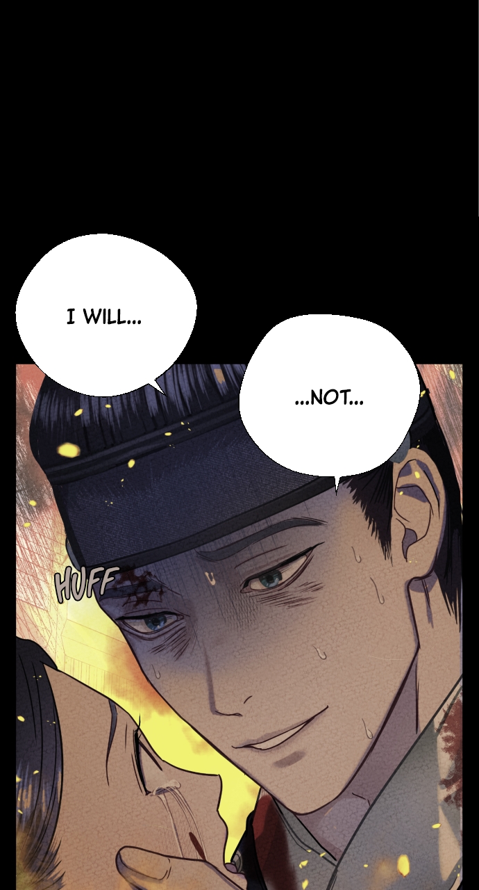 Maseknam – A Sexy Magician Chapter 43 - Page 32