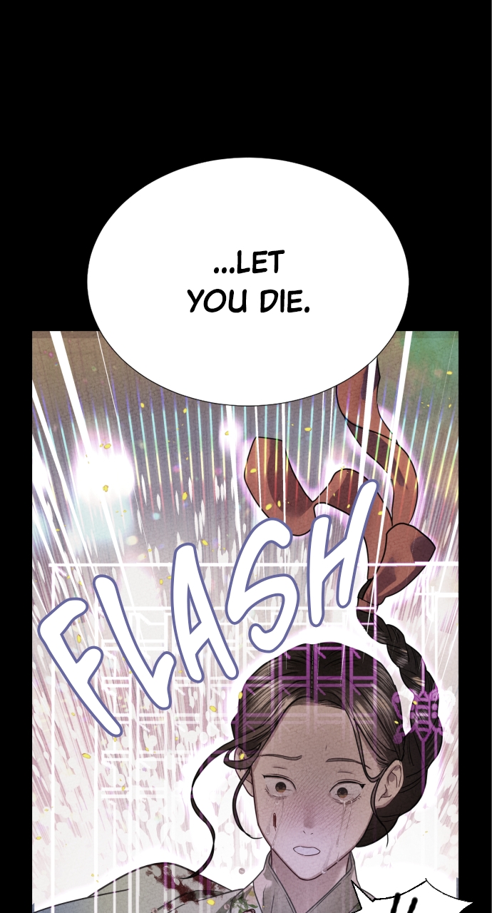 Maseknam – A Sexy Magician Chapter 43 - Page 34