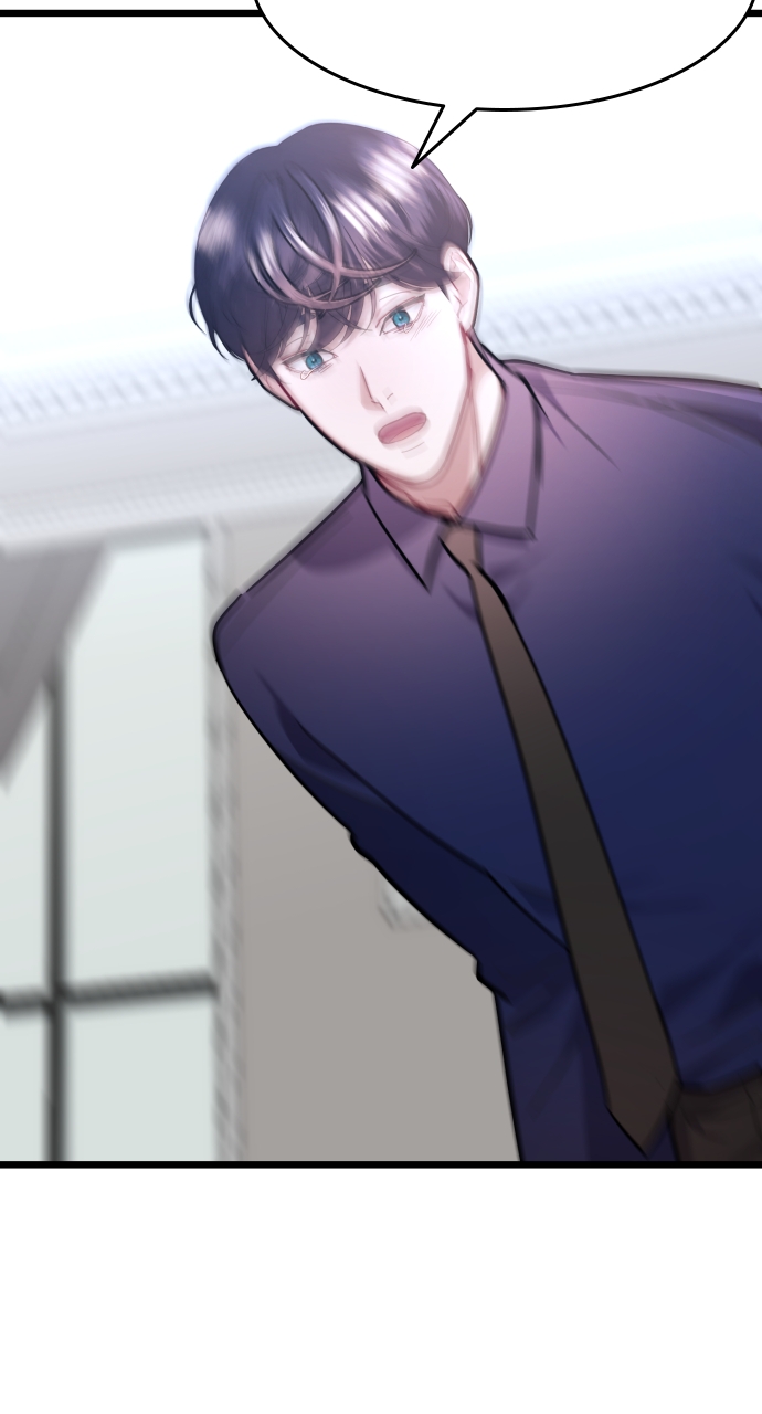 Maseknam – A Sexy Magician Chapter 43 - Page 42