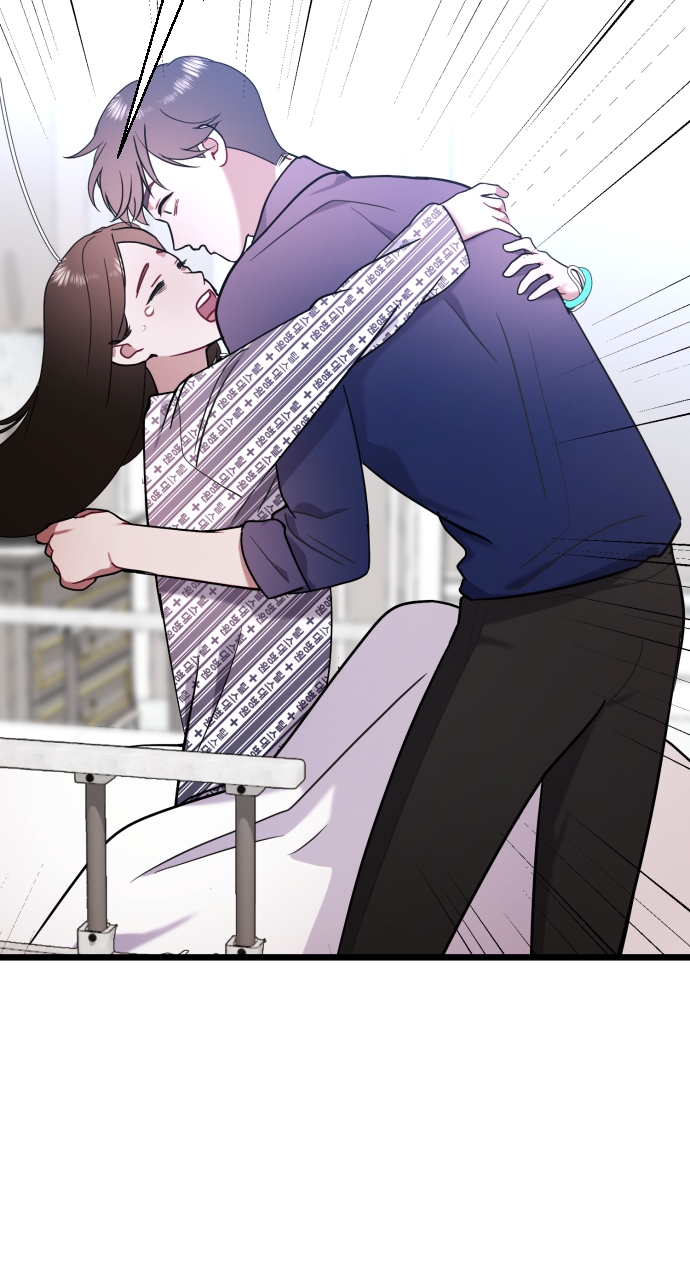 Maseknam – A Sexy Magician Chapter 43 - Page 45