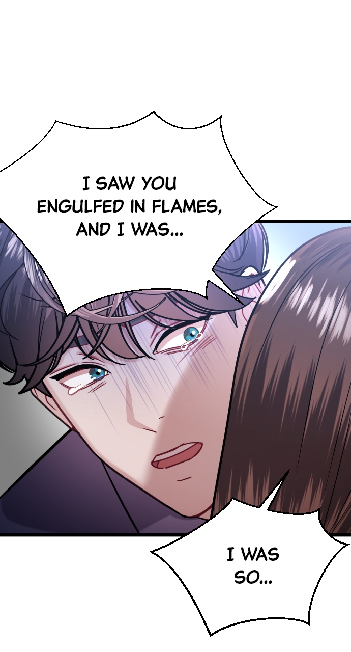 Maseknam – A Sexy Magician Chapter 43 - Page 47