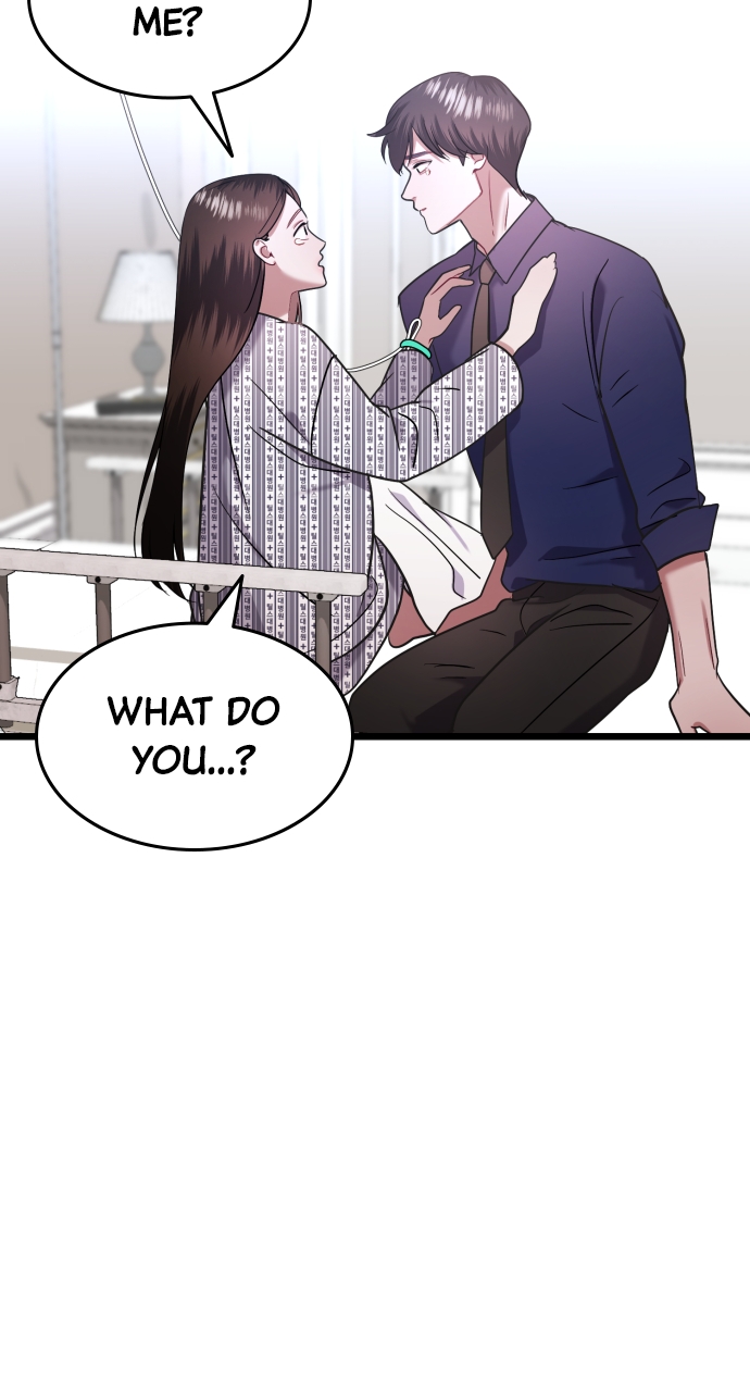 Maseknam – A Sexy Magician Chapter 43 - Page 53