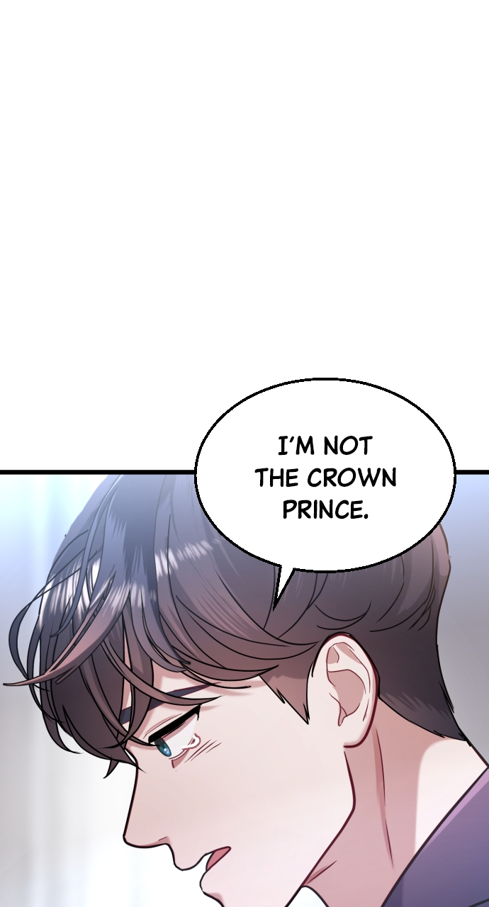 Maseknam – A Sexy Magician Chapter 43 - Page 54