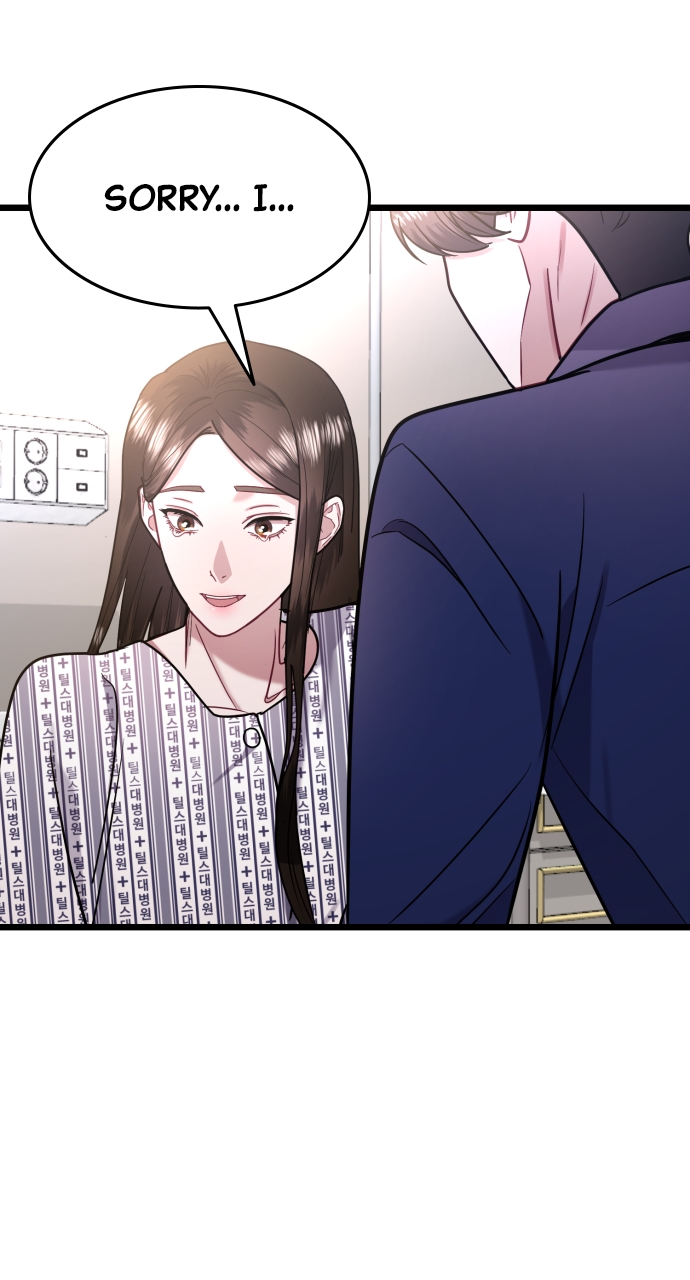 Maseknam – A Sexy Magician Chapter 43 - Page 64