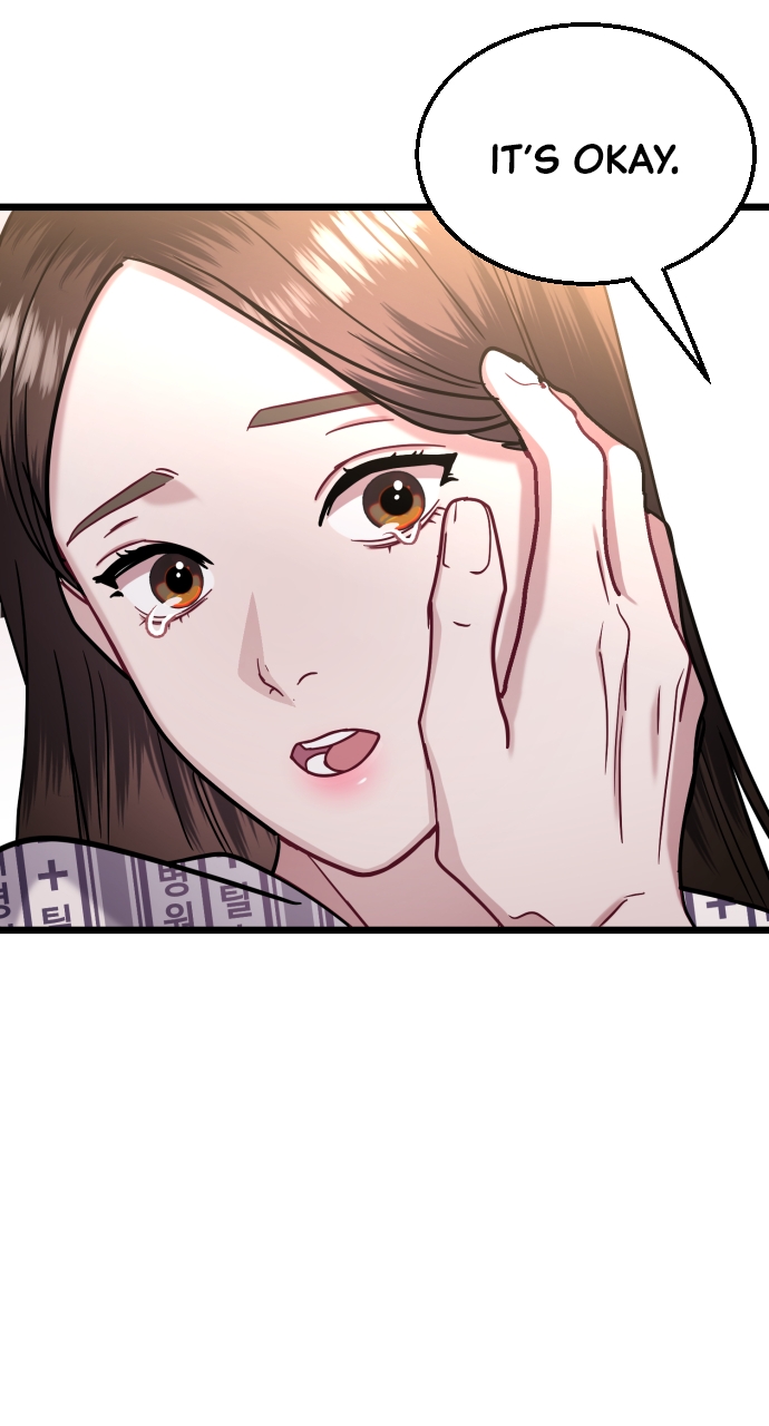 Maseknam – A Sexy Magician Chapter 43 - Page 65