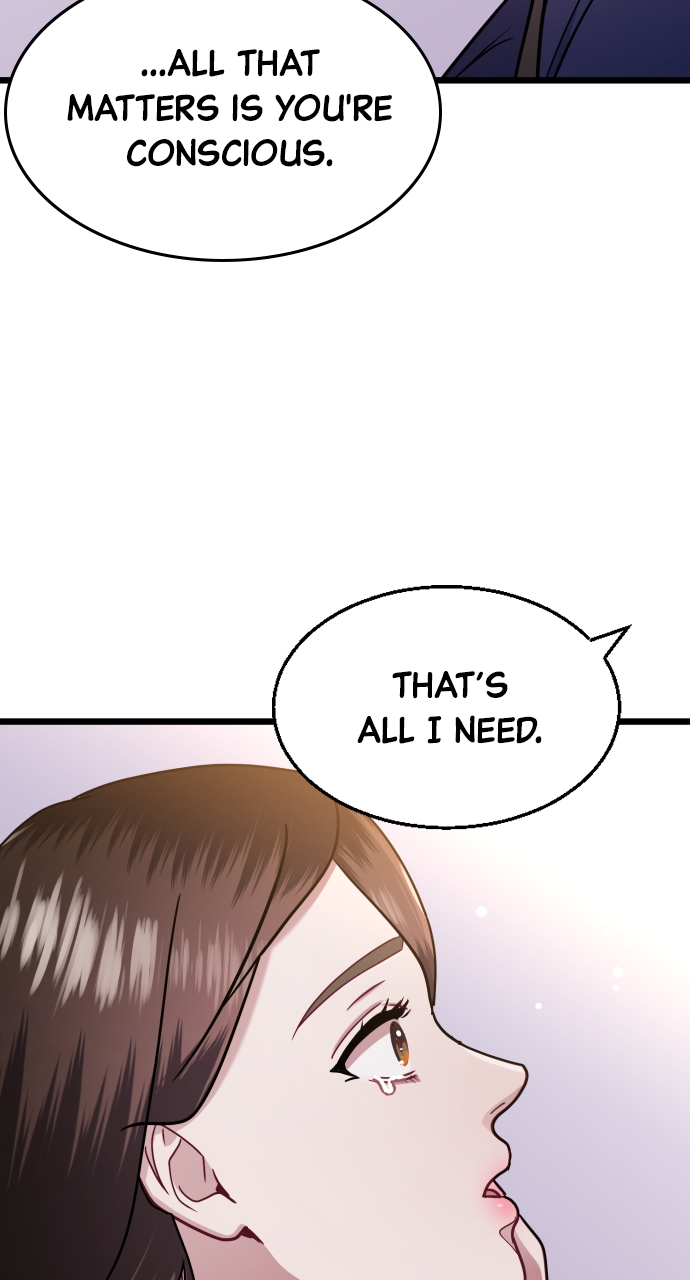 Maseknam – A Sexy Magician Chapter 43 - Page 69