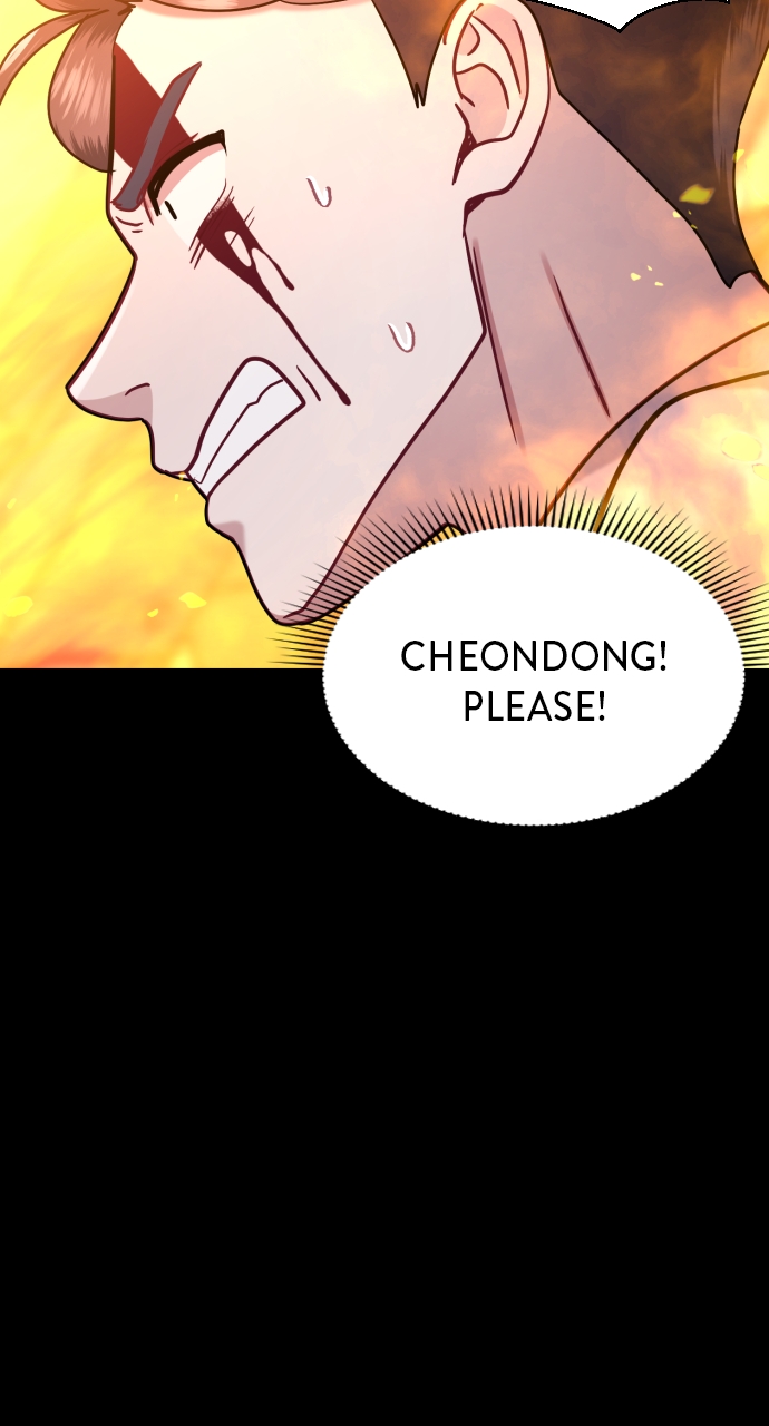 Maseknam – A Sexy Magician Chapter 43 - Page 73