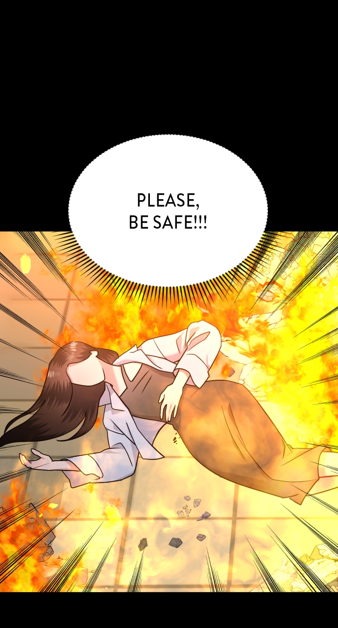 Maseknam – A Sexy Magician Chapter 43 - Page 74