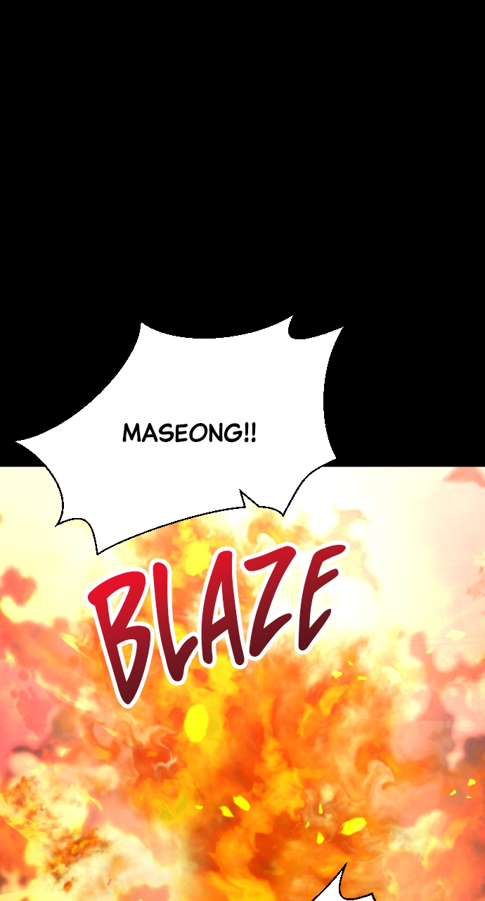 Maseknam – A Sexy Magician Chapter 43 - Page 77
