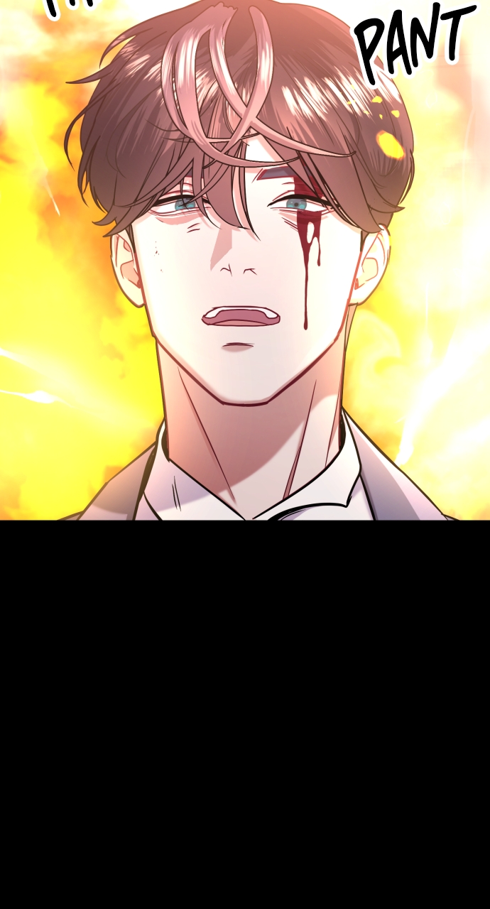 Maseknam – A Sexy Magician Chapter 43 - Page 79