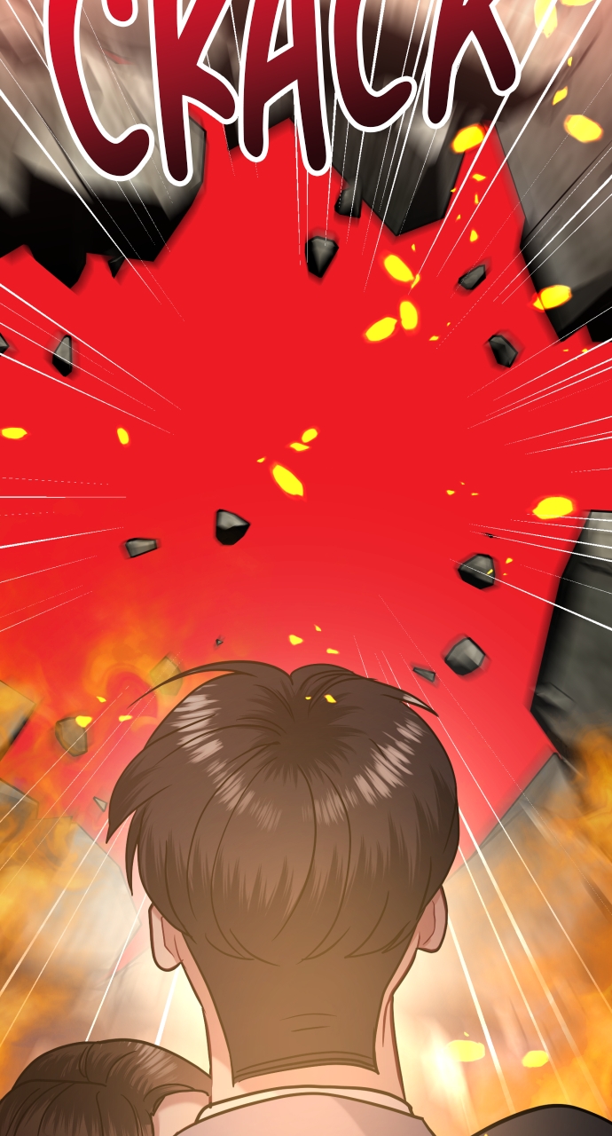 Maseknam – A Sexy Magician Chapter 43 - Page 83