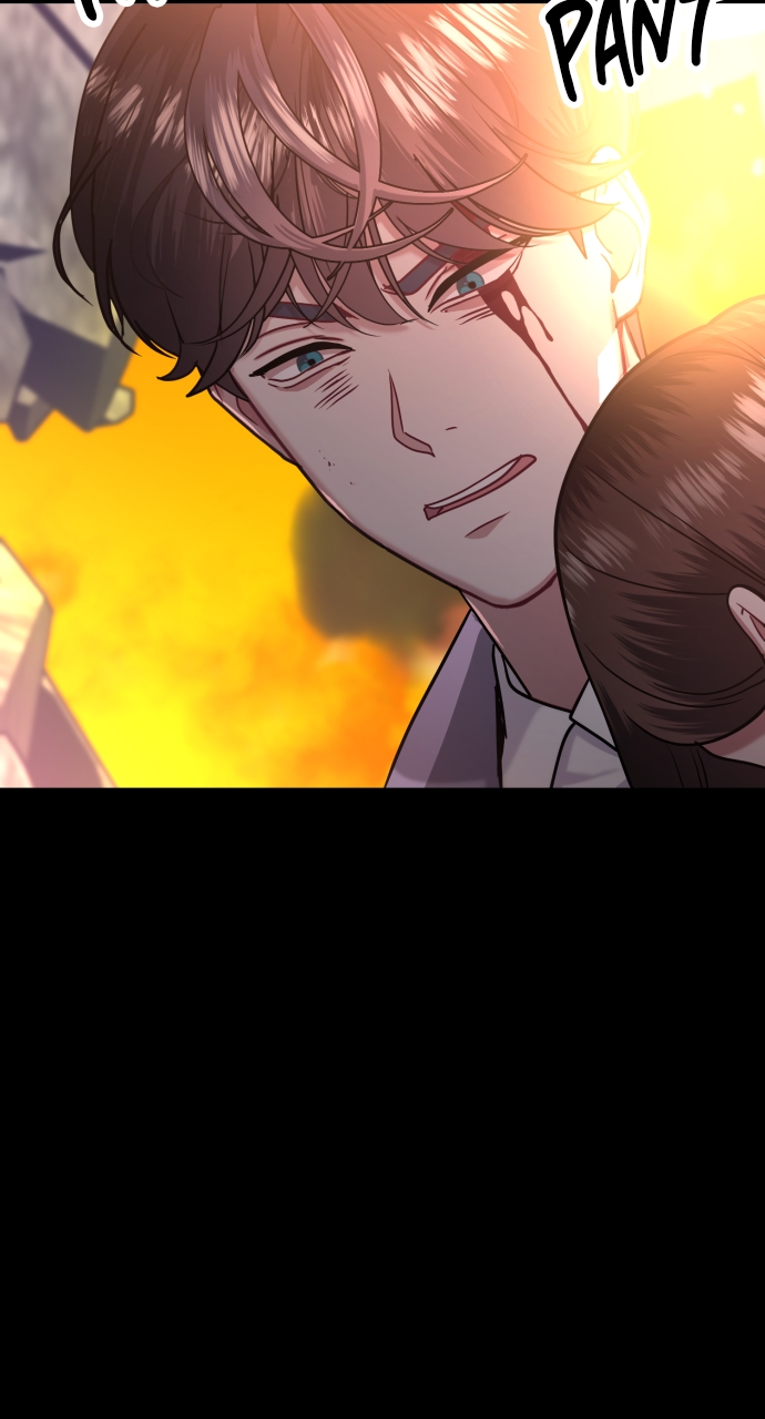 Maseknam – A Sexy Magician Chapter 43 - Page 90