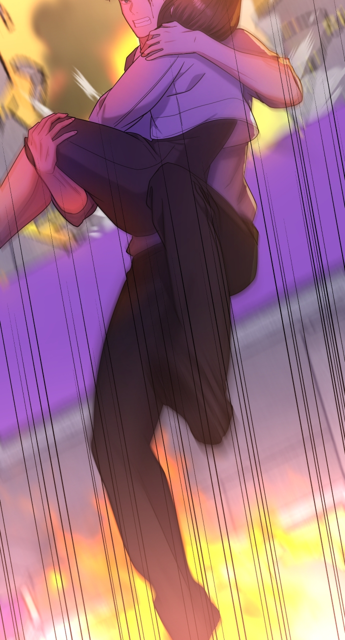 Maseknam – A Sexy Magician Chapter 43 - Page 95