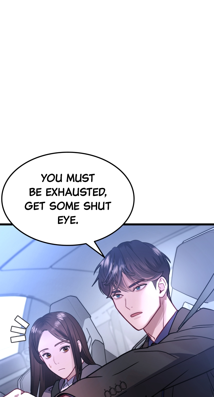 Maseknam – A Sexy Magician Chapter 44 - Page 103